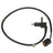Delphi SS20207 ABS Wheel Speed Sensor - Rear Right