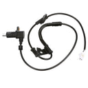 Delphi SS20221 ABS Wheel Speed Sensor - Rear Left