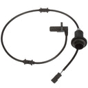Delphi SS20237 ABS Wheel Speed Sensor - Rear Left