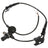 Delphi SS20244 ABS Wheel Speed Sensor - Rear Right
