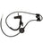 Delphi SS20245 ABS Wheel Speed Sensor - Rear Right