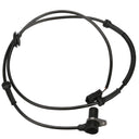 Delphi SS20286 ABS Wheel Speed Sensor - Rear Left or Rear Right