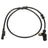 Delphi SS20341 ABS Wheel Speed Sensor - Front Left