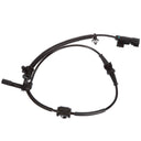 Delphi SS20358 ABS Wheel Speed Sensor - Front