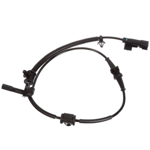 Delphi SS20358 ABS Wheel Speed Sensor - Front