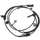 Delphi SS20359 ABS Wheel Speed Sensor - Rear Right