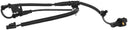 Delphi SS20416 ABS Wheel Speed Sensor - Front Left