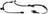 Delphi SS20535 ABS Wheel Speed Sensor - Front Left