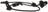Delphi SS20584 ABS Wheel Speed Sensor - Front Right