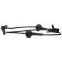 Delphi SS20646 ABS Wheel Speed Sensor - Rear, Rear Left or Rear Right