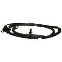 Delphi SS20652 ABS Wheel Speed Sensor - Rear