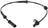 Delphi SS20757 ABS Wheel Speed Sensor - Front