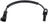 Delphi SS20779 ABS Wheel Speed Sensor - Front