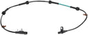 Delphi SS20819 ABS Wheel Speed Sensor - Rear
