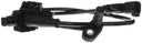 Delphi SS20842 ABS Wheel Speed Sensor - Rear