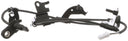 Delphi SS20843 ABS Wheel Speed Sensor - Rear Right