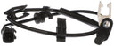 Delphi SS20846 ABS Wheel Speed Sensor - Rear or Rear Right