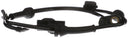 Delphi SS20853 ABS Wheel Speed Sensor - Rear