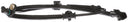 Delphi SS20854 ABS Wheel Speed Sensor - Front