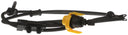Delphi SS20877 ABS Wheel Speed Sensor - Rear Right