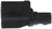 Delphi SS20881 ABS Wheel Speed Sensor - Rear