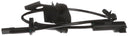 Delphi SS20890 ABS Wheel Speed Sensor - Front Right