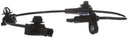 Delphi SS20905 ABS Wheel Speed Sensor - Rear Left