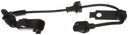 Delphi SS20908 ABS Wheel Speed Sensor - Rear