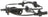 Delphi SS20914 ABS Wheel Speed Sensor - Front Right