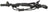 Delphi SS20917 ABS Wheel Speed Sensor - Front Right