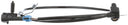 Delphi SS20920 ABS Wheel Speed Sensor - Front Right