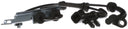Delphi SS20921 ABS Wheel Speed Sensor - Front