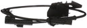 Delphi SS20923 ABS Wheel Speed Sensor - Front Left