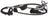 Delphi SS20926 ABS Wheel Speed Sensor - Rear Right