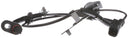 Delphi SS20927 ABS Wheel Speed Sensor - Rear Left