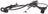 Delphi SS20927 ABS Wheel Speed Sensor - Rear Left