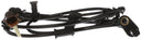Delphi SS20930 ABS Wheel Speed Sensor - Rear Right