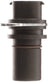 Delphi SS20936 ABS Wheel Speed Sensor - Rear