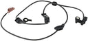 Delphi SS20950 ABS Wheel Speed Sensor - Rear Right