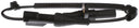 Delphi SS20953 ABS Wheel Speed Sensor - Rear or Rear Right