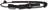 Delphi SS20953 ABS Wheel Speed Sensor - Rear or Rear Right