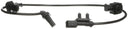 Delphi SS20965 ABS Wheel Speed Sensor - Rear