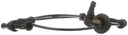 Delphi SS20972 ABS Wheel Speed Sensor - Rear Right