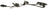 Delphi SS20973 ABS Wheel Speed Sensor - Front or Front Right