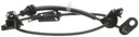 Delphi SS20976 ABS Wheel Speed Sensor - Front Left
