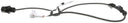 Delphi SS20985 ABS Wheel Speed Sensor - Front Right