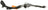 Delphi SS20989 ABS Wheel Speed Sensor - Front Right