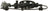 Delphi SS20993 ABS Wheel Speed Sensor - Front Right