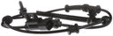 Delphi SS20998 ABS Wheel Speed Sensor - Front