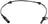 Delphi SS21026 ABS Wheel Speed Sensor - Front